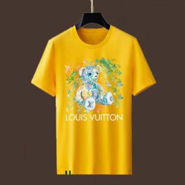 Picture of LV T Shirts Short _SKULVM-4XL11Ln7737197